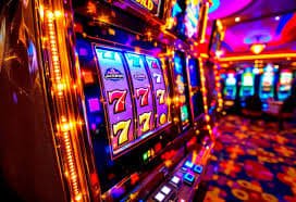 tig slots