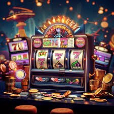 tig slots
