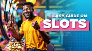 tig slots