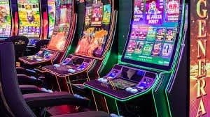 tig slots